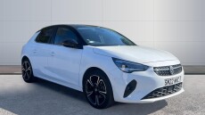 Vauxhall Corsa 1.2 Elite Edition 5dr Petrol Hatchback